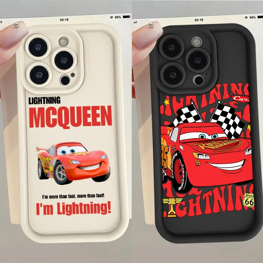 Tpu Soft Case For I… - image