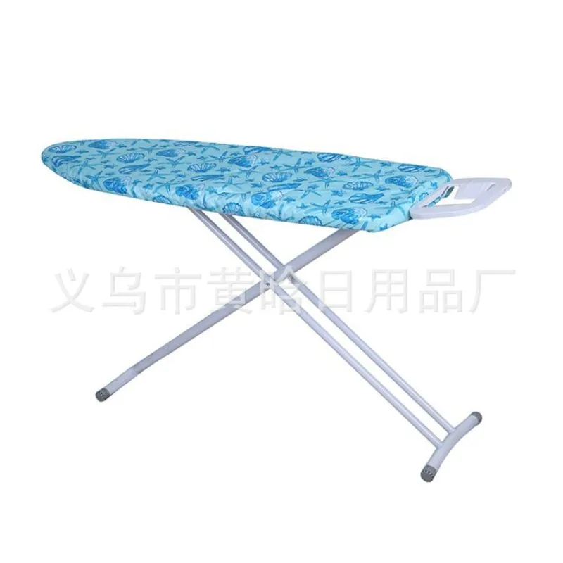 Ironing board washable polyester printed cloth cover High temperature resistant thickened removable washable ironing board heat