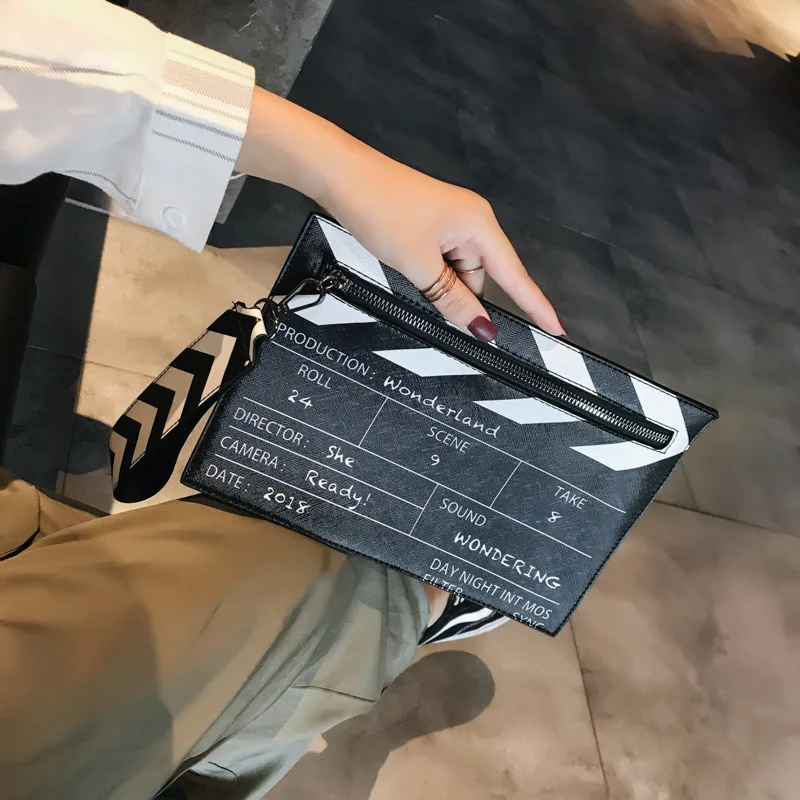 

1 шт. женские сумки, новинка 2025 года, модная сумка через плечо с принтом, уникальная модная универсальная сумка на плечо для ежедневного использования