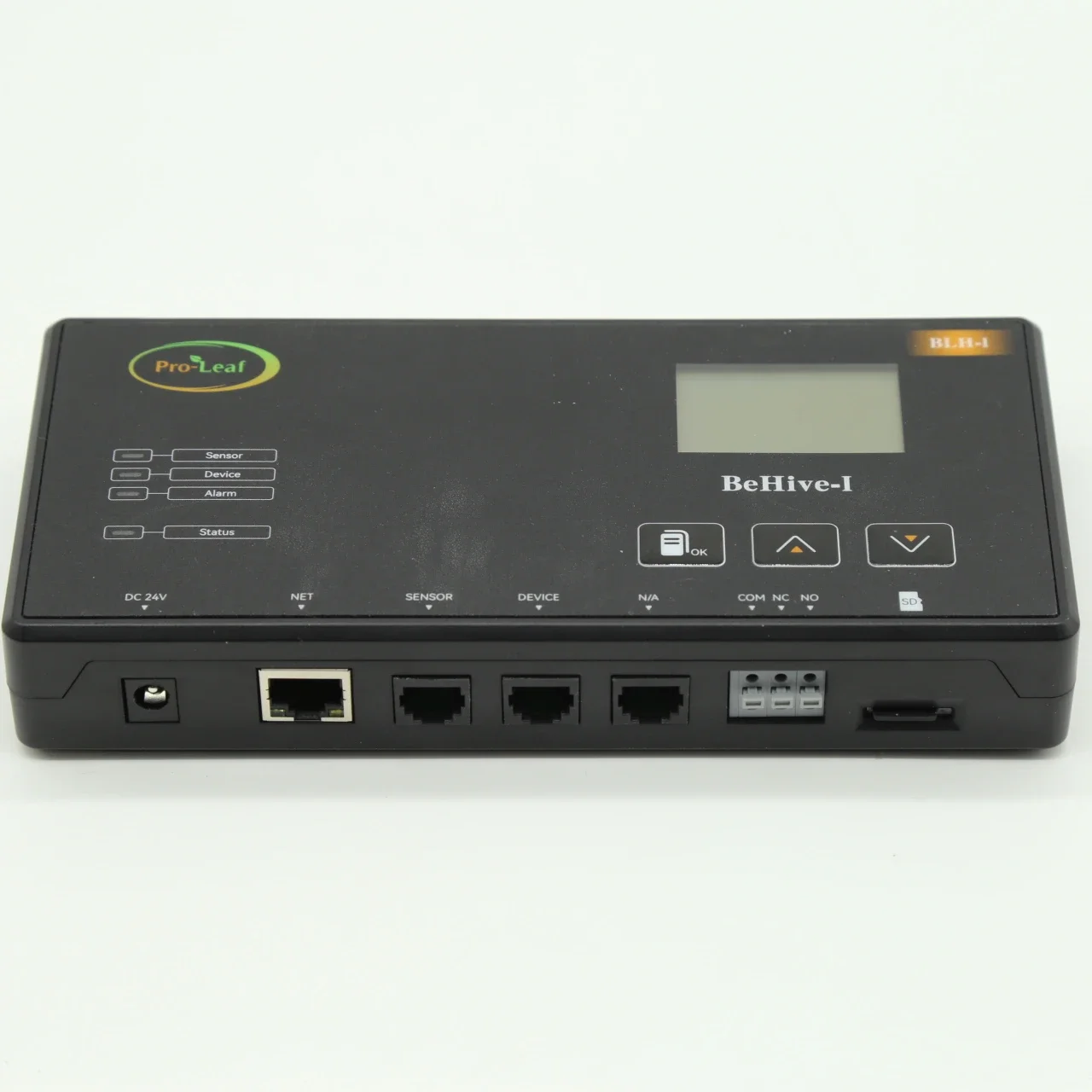 Beleaf  BeHive-I Module With Power Adpter*1  +  PH EC &Temp Sensor+ Smart Socket