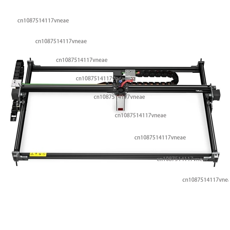 3 Max V2 E40 Laser Engraver Router Desktop Wireless Cutter Cutting Engraving Machine Wireless App Control DIY Wood
