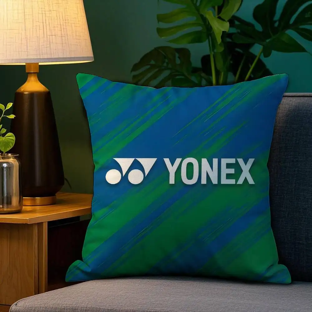 Y-yONEXs модная наволочка с защитой от пыли, невидимая молния, диван-кровать