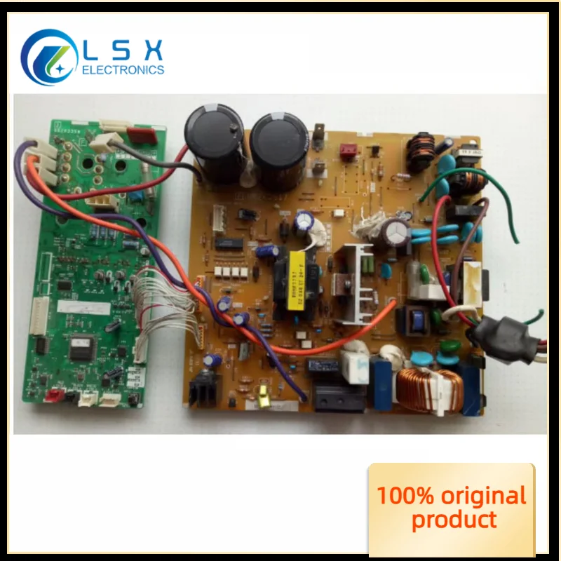 Suitable for Air Conditioning Computer Board RRZK2358 RRZK2517 RRZK2620 RRZK2776 Components.