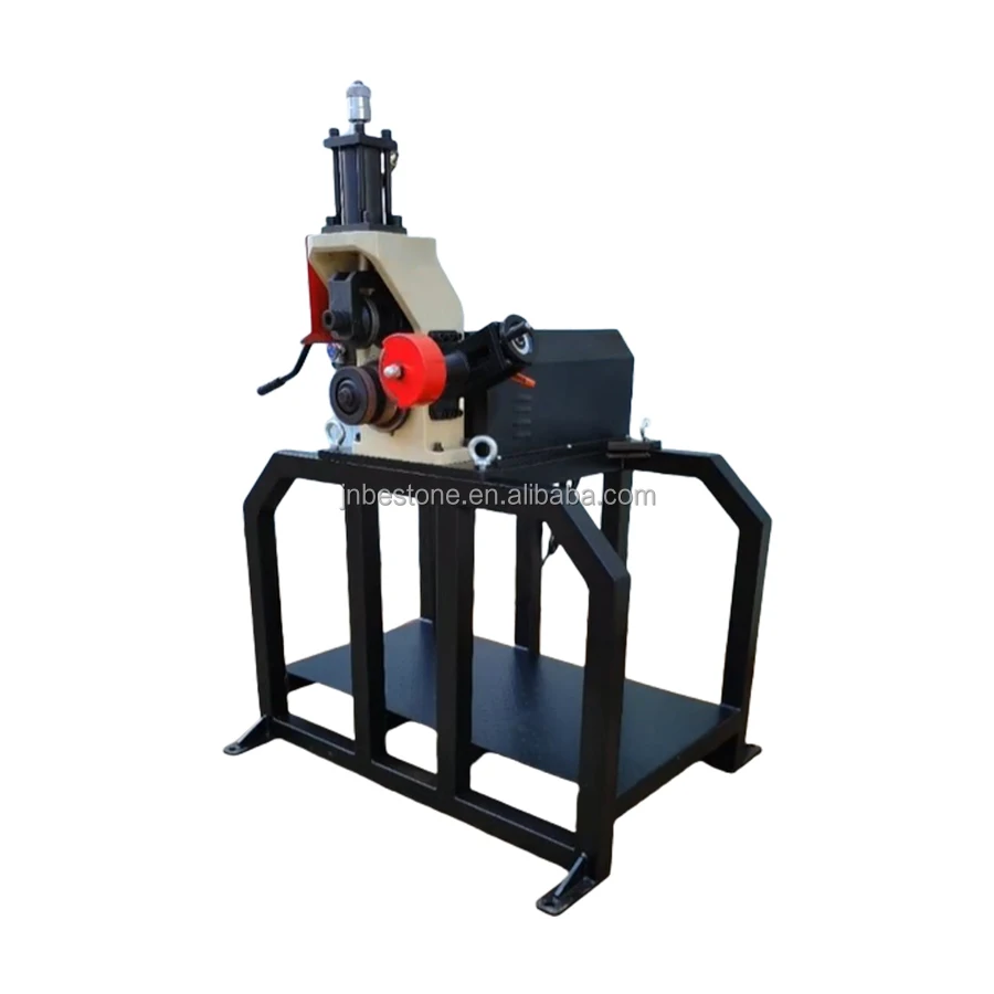 DN200-DN800 ماكس 32 بوصة أنابيب الصلب لفة آلة الحز تحمل مضخة المحرك الأساسية مخصصة لخطوط أنابيب OEM كبيرة الحجم #6