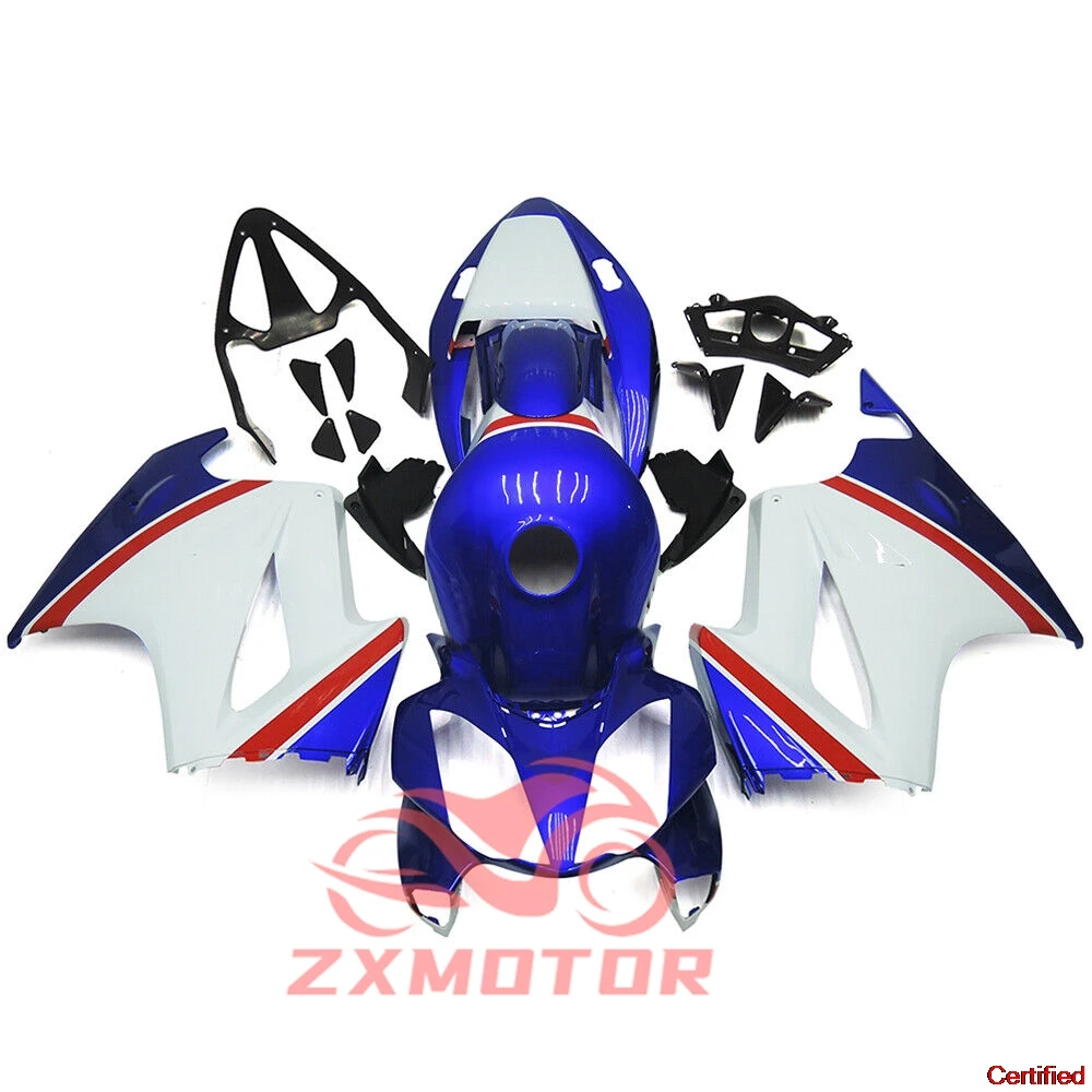 

Moto Parts Fairing Kit VFR 800 2002 2003 2004-2012 Customizable Motorcycle Fairings for Honda VFR800 02-05 06 07 08 09 10 11 12