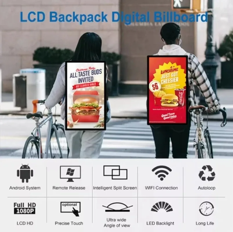 21.5 Inch Lcd Scree…