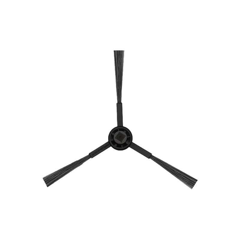 【RECOMENDAR】لـ JONR P20 PRO / T5 Pro جهاز آلي لتنظيف الأتربة فرشاة جانبية رئيسية فلتر Hepa ممسحة قماش كيس لجميع الغبار قطع غيار #2