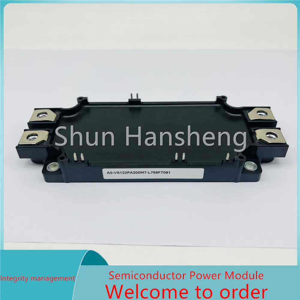 A0-VS122PA300M7-L757F70 IGBT module AO-VS122PA450M7-L758F70 AO-VS122PA200M7-L756F7091