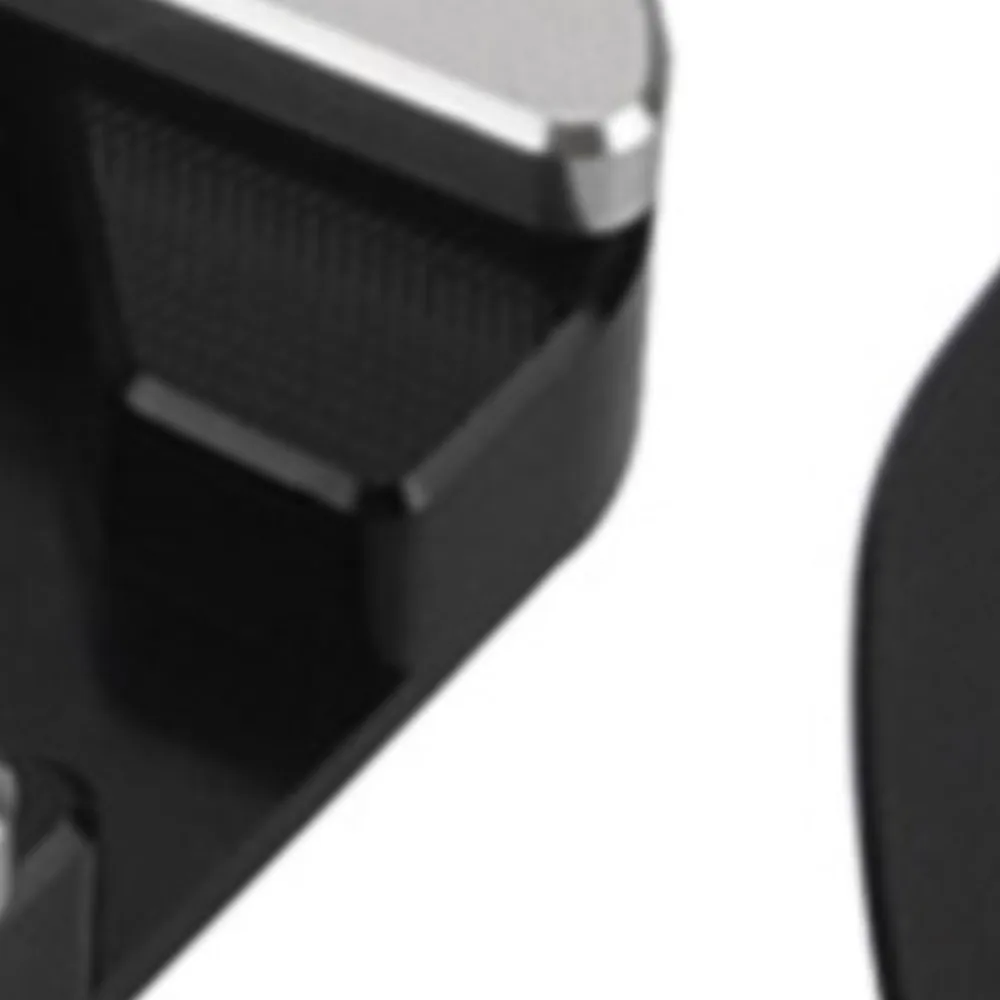 

Motorcycles Accessories Foot Side Stand Enlarger Plate For Suzuki GSF1250 Bandit 1250 650/S GSX1250F GSX650F Kickstand Extension
