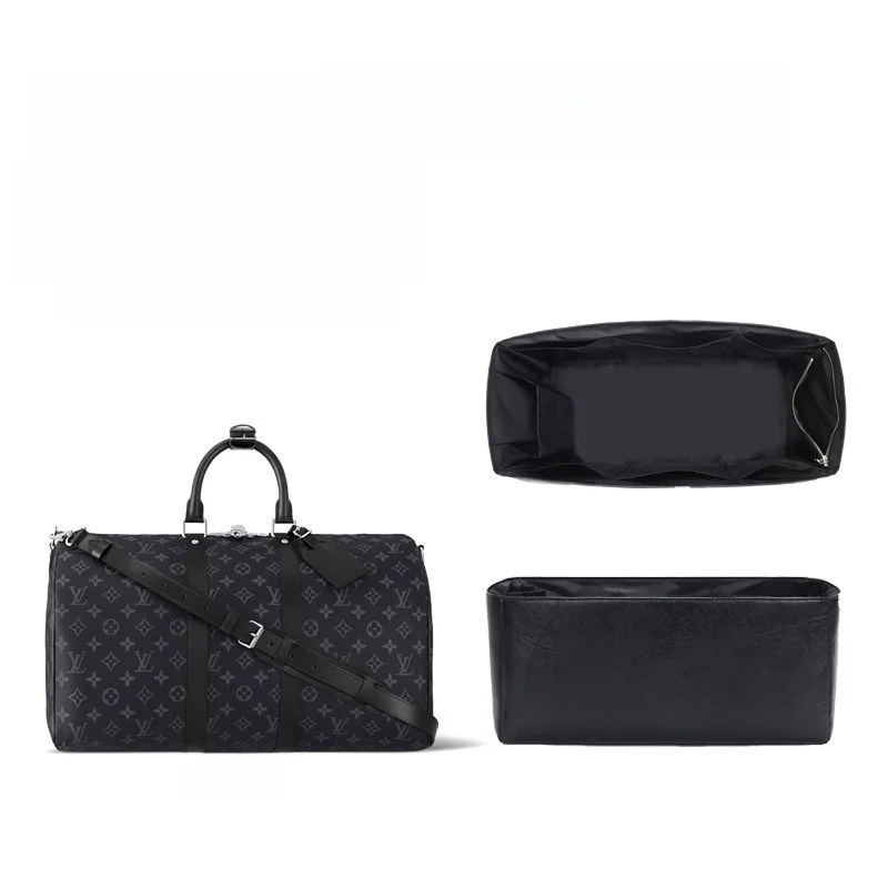 

Водонепроницаемый органайзер-вкладыш для дорожной сумки DuPont Paper Lined Travel Bag, улучшающий качество, для Lv Kee 45