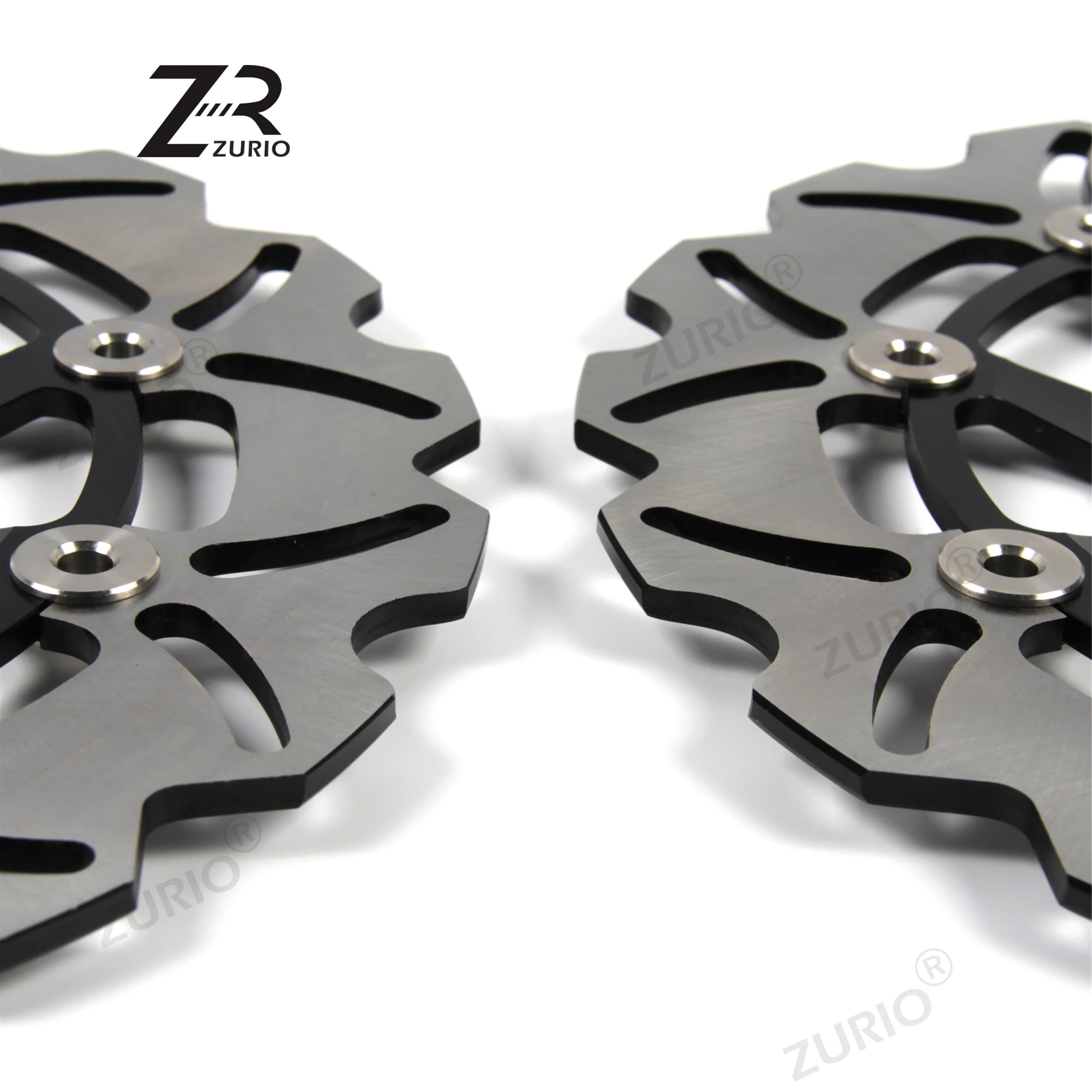 ZURIO Π΄Π»Ρ Honda CBR600F/CB900F HORNET ΠΏΠ΅ΡΠ΅Π΄Π½ΠΈΠ΅ ΡΠΎΡΠΌΠΎΠ·Π½ΡΠ΅ Π΄ΠΈΡΠΊΠΈ Ρ Π§ΠΠ£, ΡΠΎΡΠΎΡΡ CBR F 600 2001-2007/CBF 900 HORNET 2002 2003 ZURIO Π΄Π»Ρ Honda CBR600F/CB900F HORNET ΠΏΠ΅ΡΠ΅Π΄Π½ΠΈΠ΅ ΡΠΎΡΠΌΠΎΠ·Π½ΡΠ΅ Π΄ΠΈΡΠΊΠΈ Ρ Π§ΠΠ£, ΡΠΎΡΠΎΡΡ CBR F 600 2001-2007/CBF 900 HORNET 2002 2003