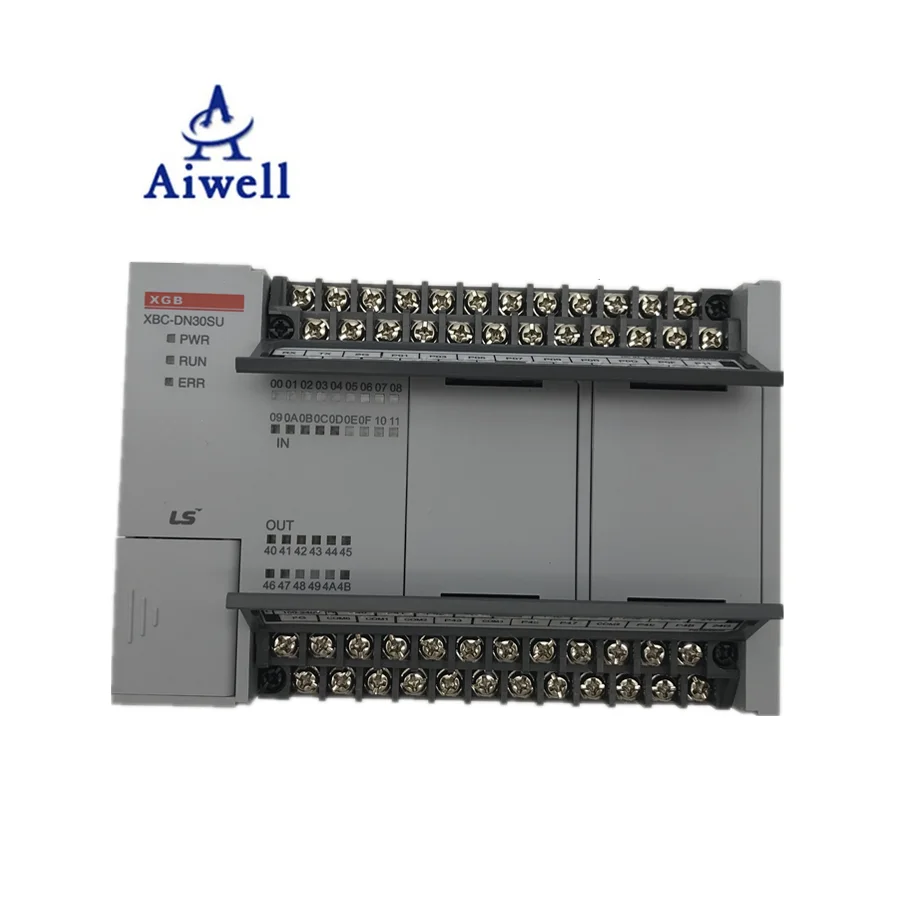 

100% NEW LS Plc XBC Series XBC-DN30SU