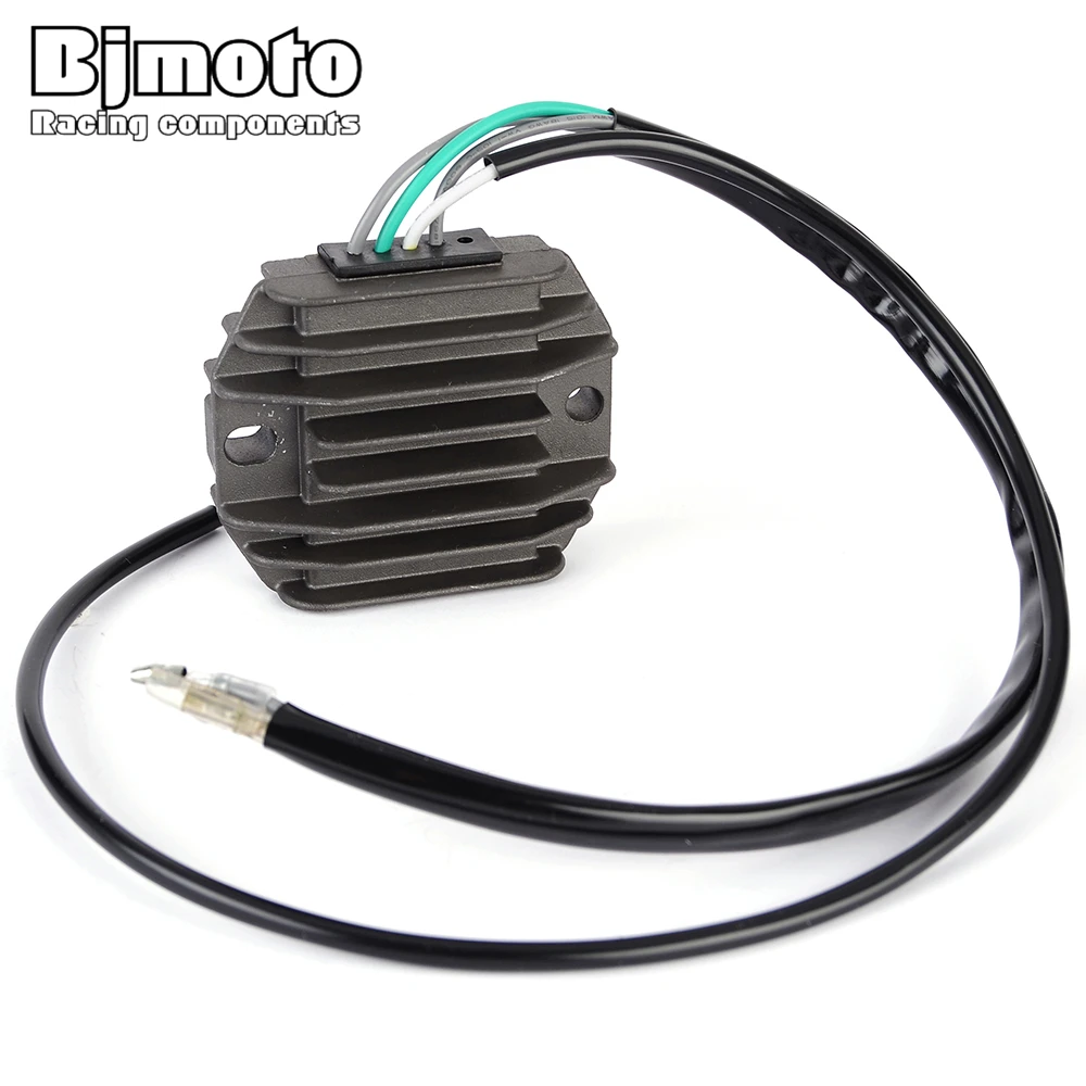 

Voltage Regulator Rectifier For Honda BF8 BF8D2 SHC SHD SHE SHG LHC LHD LHE LHG XHC XHD XHE XHG BF8D4 SHK SHU LGE SGE LHK LHU