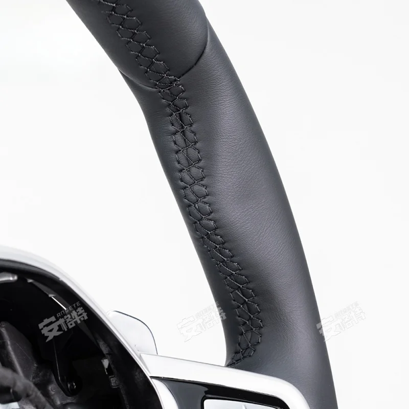 For BMW CS 24 models of the G series G20G22G23G26G80G81 modified and upgraded steering wheel