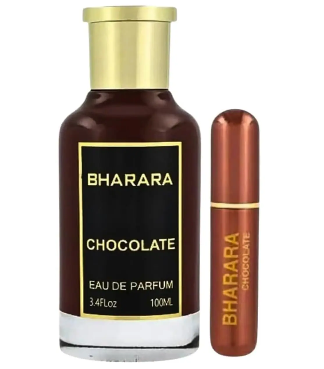 

Bharara Chocolate 3.4 Fl Oz / 100 Ml EDP SP Unisex