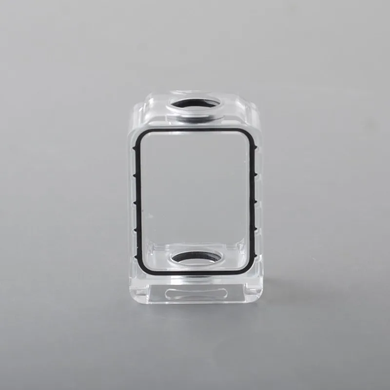 خزان MK MODS Infinity RBA Boro مع 8 دبابيس هوائية لـ Billet Boro Mod #6