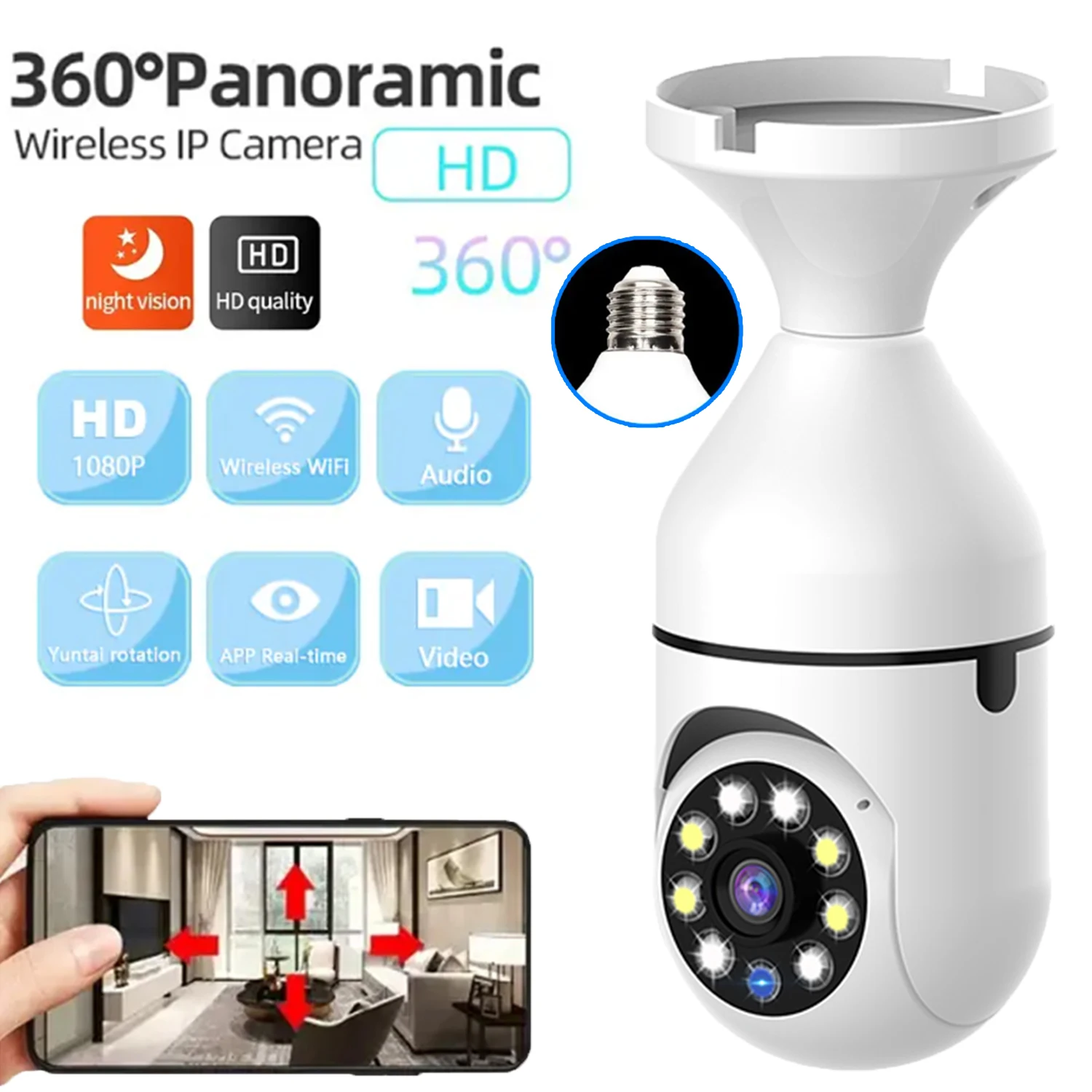 Surveillance Camera… - image