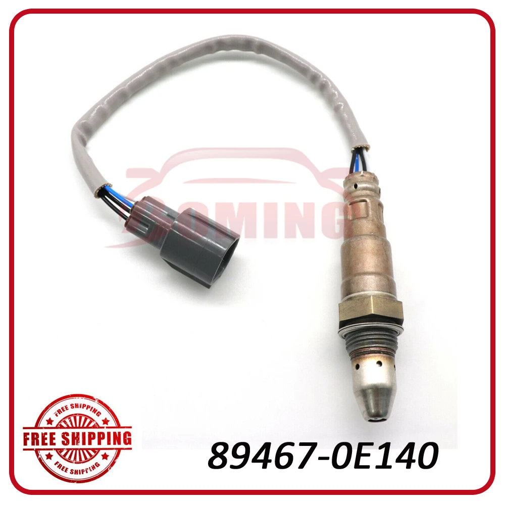 

Датчик кислорода лямбда 89467-21020 89467-0E140 для LEXUS RX350 RX450H SCION TC TOYOTA HIGHLANDER RAV4 SIENNA VENZA 18081