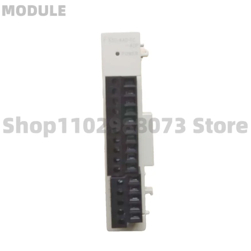 

Original New PLC FX3U-4AD FX3U-4DA FX3U-4AD-ADP FX3U-4DA-ADP FX3U-4AD-PT-ADP FX3U-4AD-TC-ADP FX3U-4HSX-ADP
