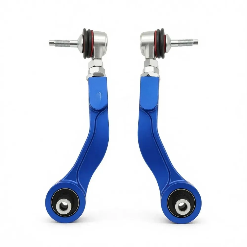Automotive Rear Suspension Adjustment Arm Adjustable Tilt Lever Swing Arm 33326777426 33322348886 For BMW E60 Models