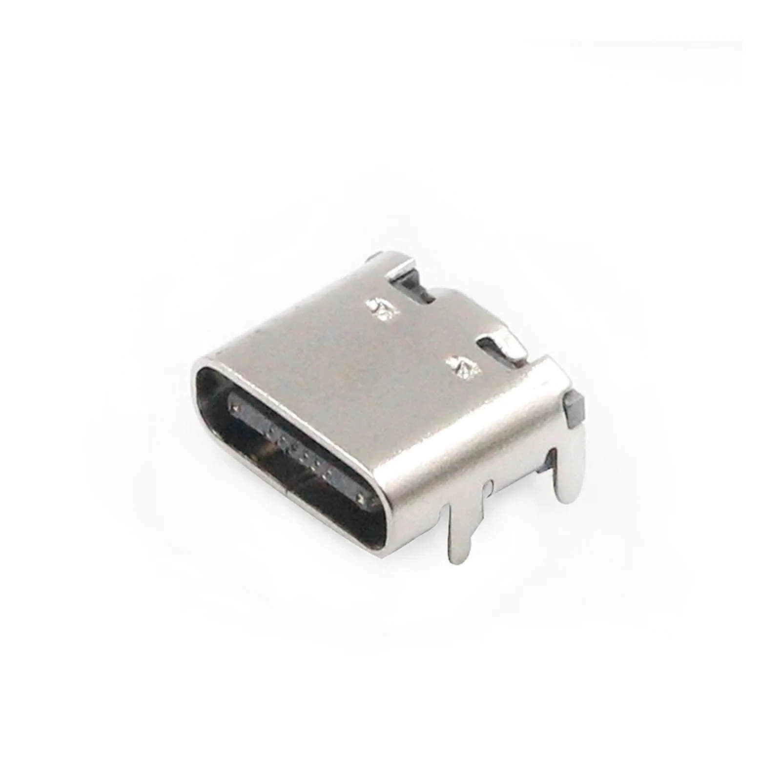 

16-контактный разъем USB 3,1 Type-C для зарядки
