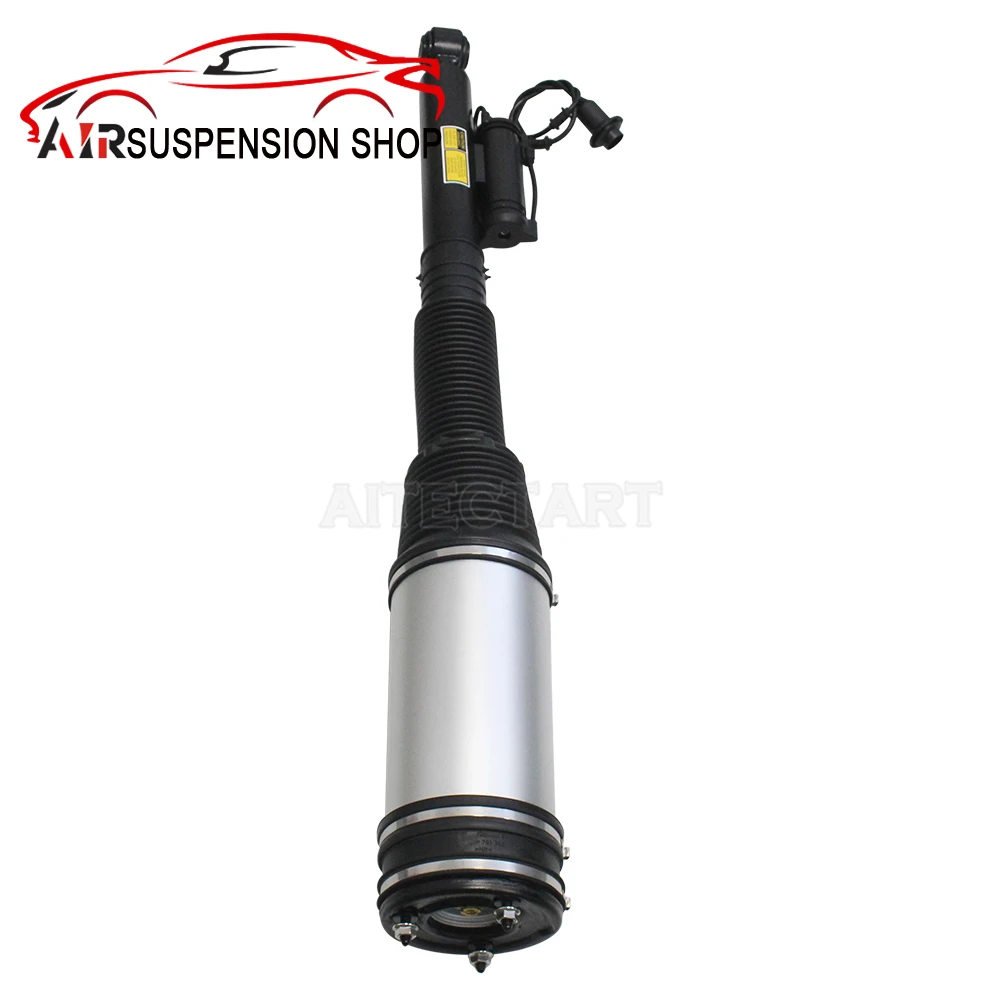 2x Rear Air Suspension Shock Absorber Struts For Mercedes W220 S320 S430 S500 S600 S55 S65 OEM 2203202338