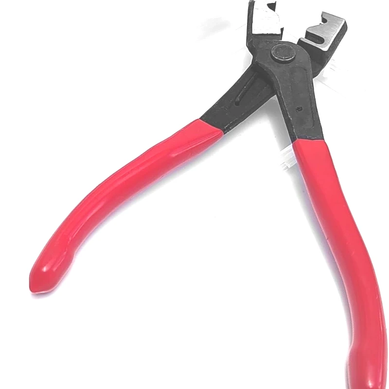 

7-дюймовый инструмент из кованой стали, нескользящая ручка для автомобильного топливного воротника EVAP для Mercedes Benz, BMW, Audi, VW