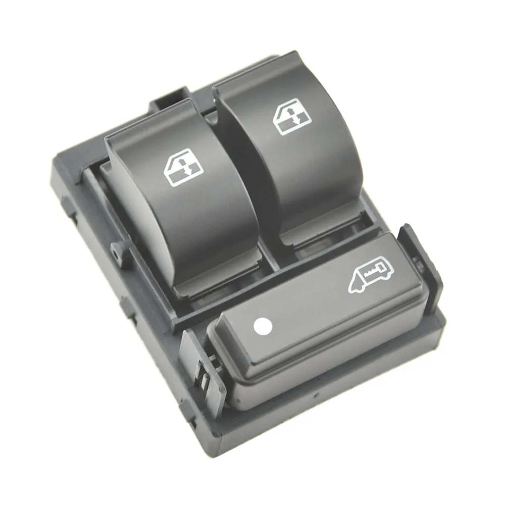 

For FIAT Ducato For Citroen Jumper II FOR Peugeot Boxer II 735421419 735487419 Electric Window Power Triple Switch Button