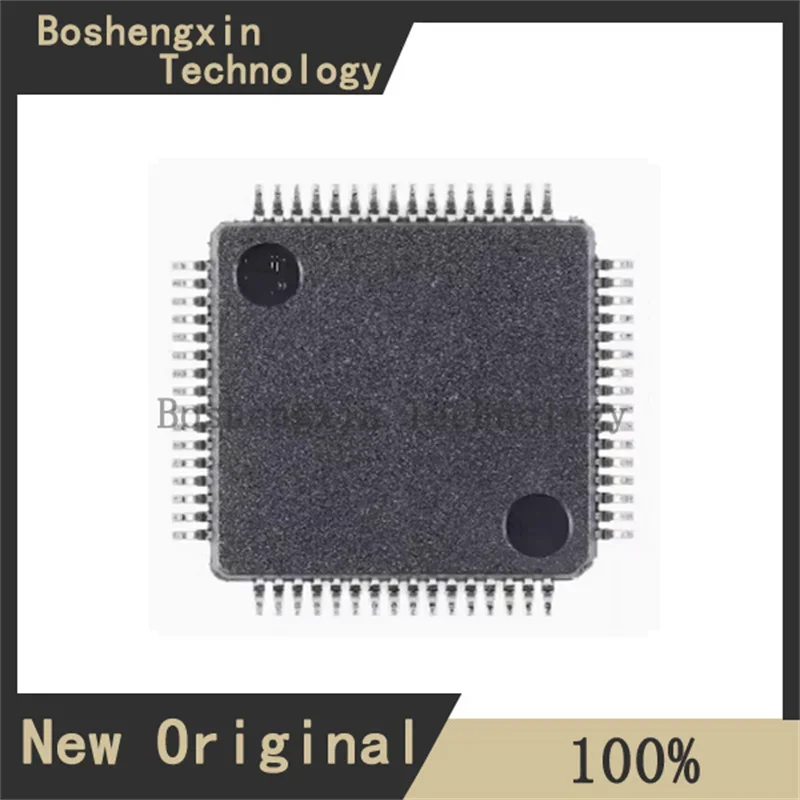 1Pcs GD32F130R8T6 LQFP64 SMD 32-bit MCU microcontroller  GD32F130R8T6