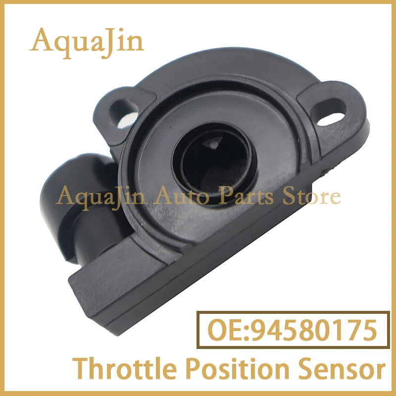 

94580175 Throttle Position Sensor TPS For Chevrolet Aveo Daewoo Lanos Leganza Nubira Isuzu Rodeo Sport Suzuki Forenza LT LS CDX