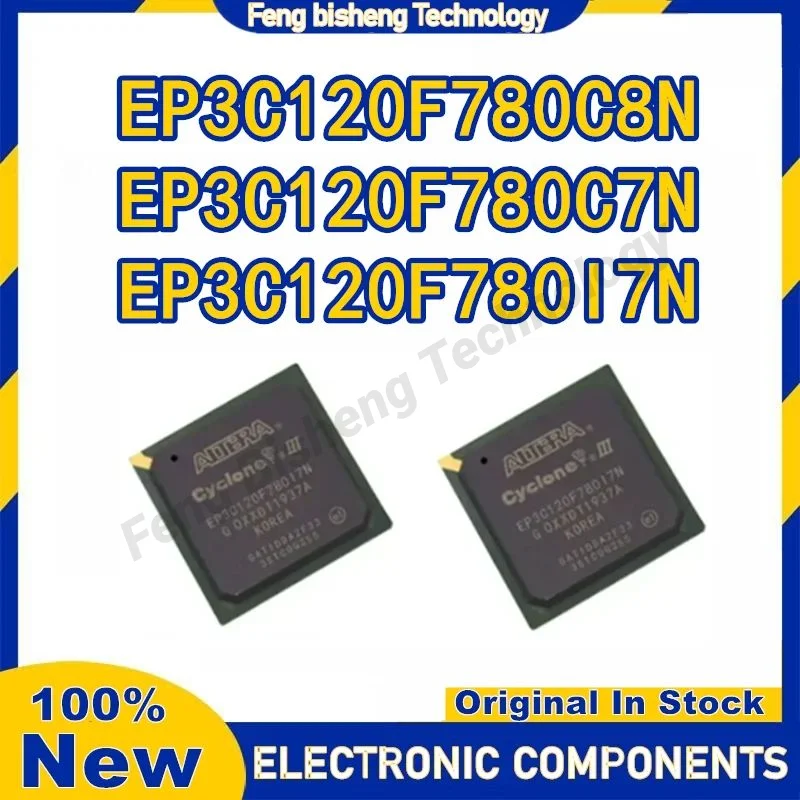 EP3C120F780I7N EP3C120F780C7N EP3C120F780C8N EP3C120F780I7 EP3C120F780C7 EP3C120F780C8 EP3C120F780 EP3C120F EP3CชิปIC BGA-780