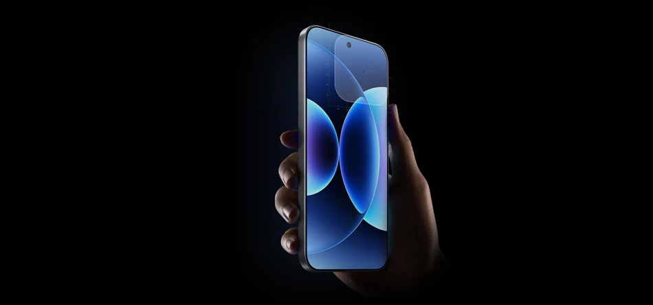 CN Global ROM Xiaomi 17 Pro Max 256GB/512GB Snapdragon 8 Elite Gen 5 50MP+50MP Camera 6.9 inch AMOLED Screen 7500mAh Battery