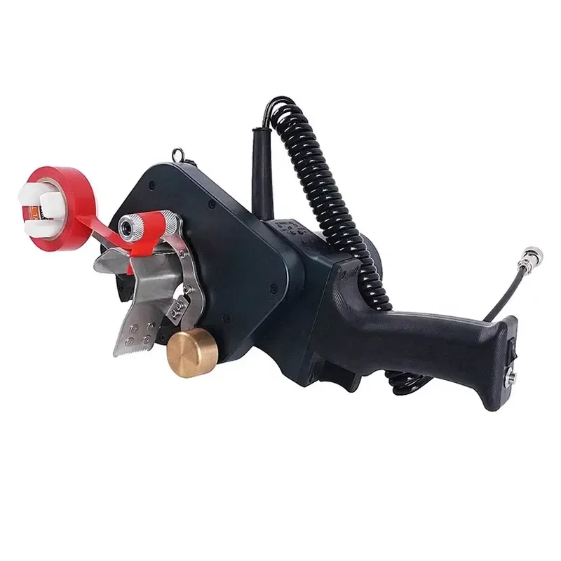 Handheld Wire Harness Used Automatic Tape Wrapping Machine