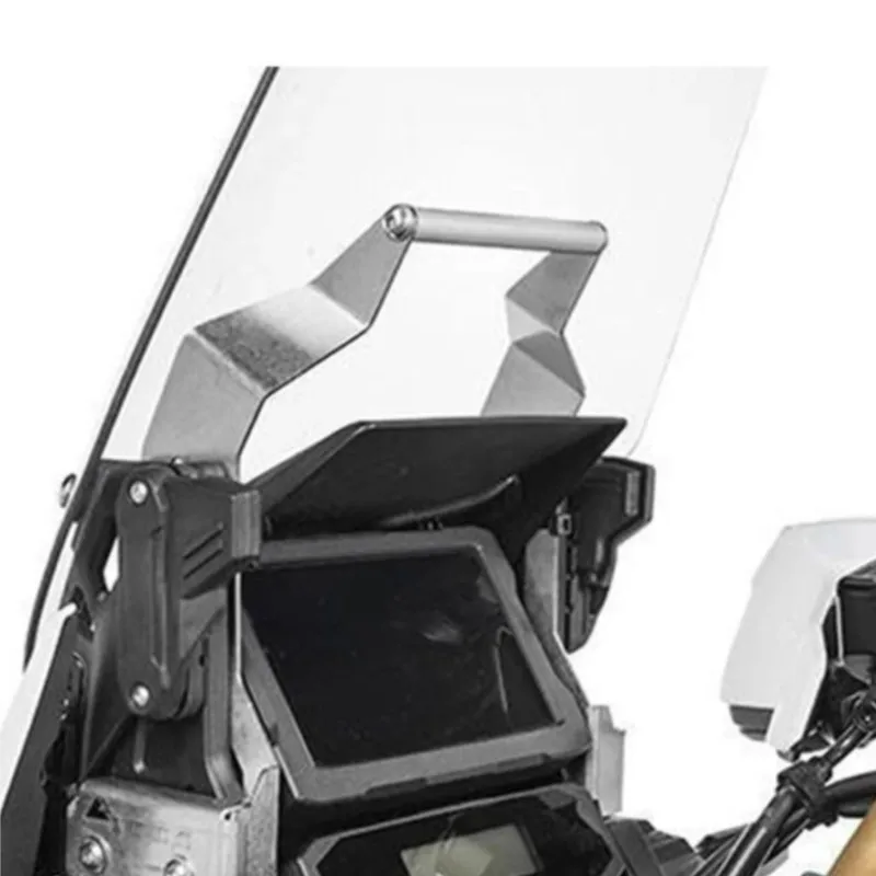 

2024 Navigation Plate Bracket For HONDA CRF1100L AFRICA TWIN ADV SPORTS 2019-2023 CRF 1100 L CRF 1100L Stand Holder Mobile Phone