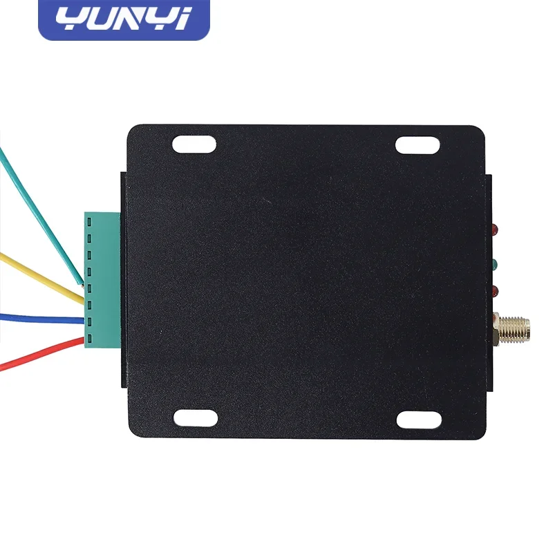 Factory 4G Rs485 Lora Ethernet Over Coax Converter Modbu Rtu Modbus-Rtu Wan Gateway Dtu