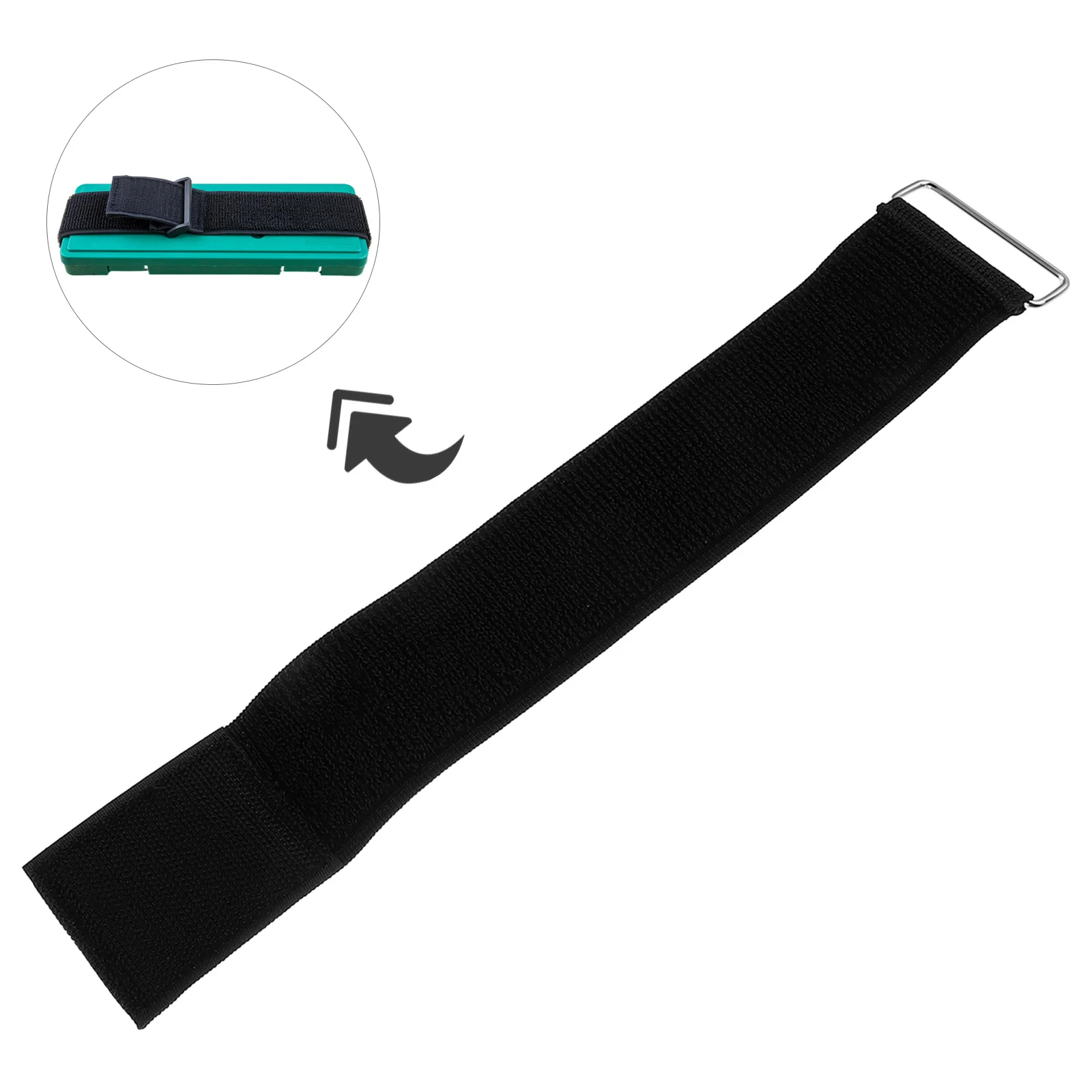 

4pcs Adjustable Elastic Pedal For Leg Exerciser Machine Durable Resistance Ankle Straps Home Fitness Accessories Exercise