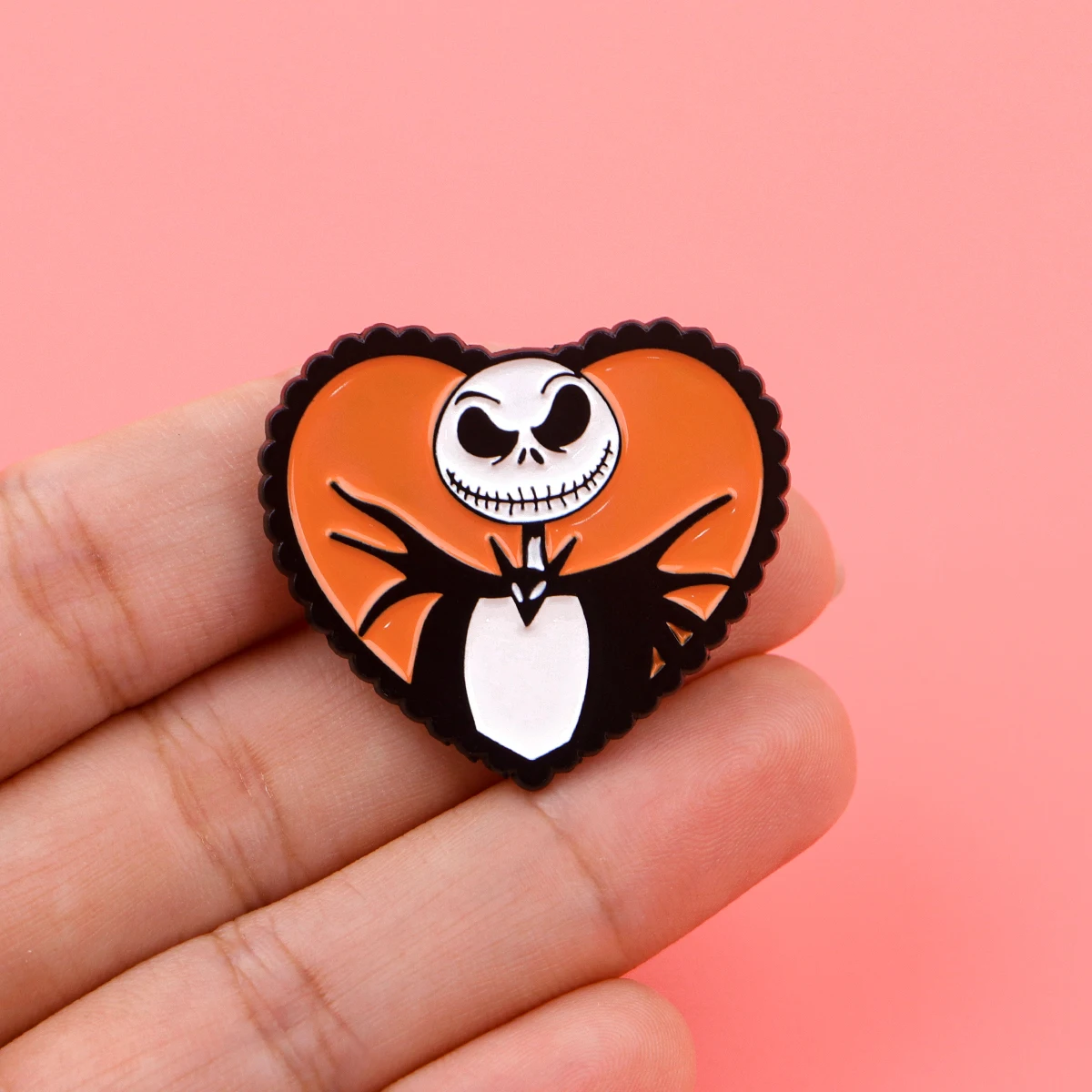 Aksesori kartun beruang Mouse Pin kerah untuk ransel Enamel Pin anak-anak lencana bros untuk pakaian mode perhiasan hadiah