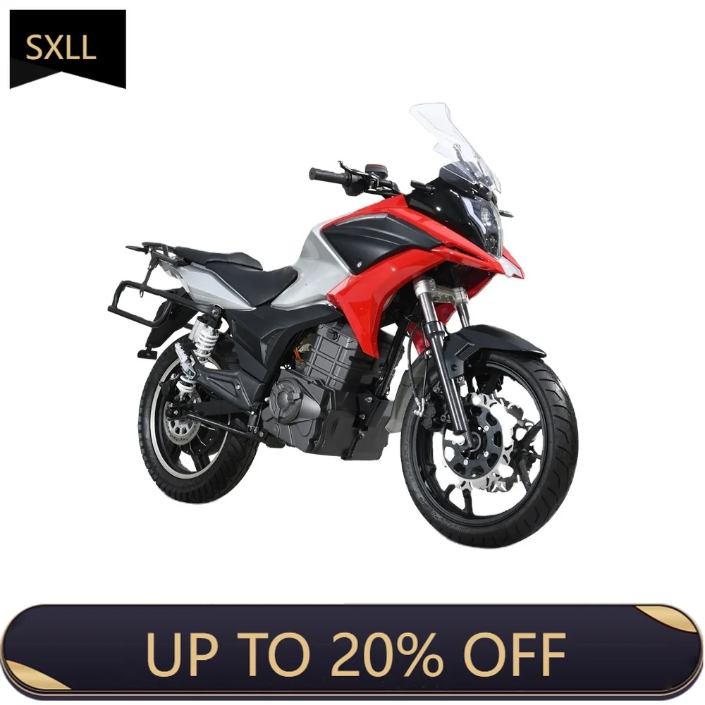 

SXLL High-quality suppliers of high-performance electric motorcycles