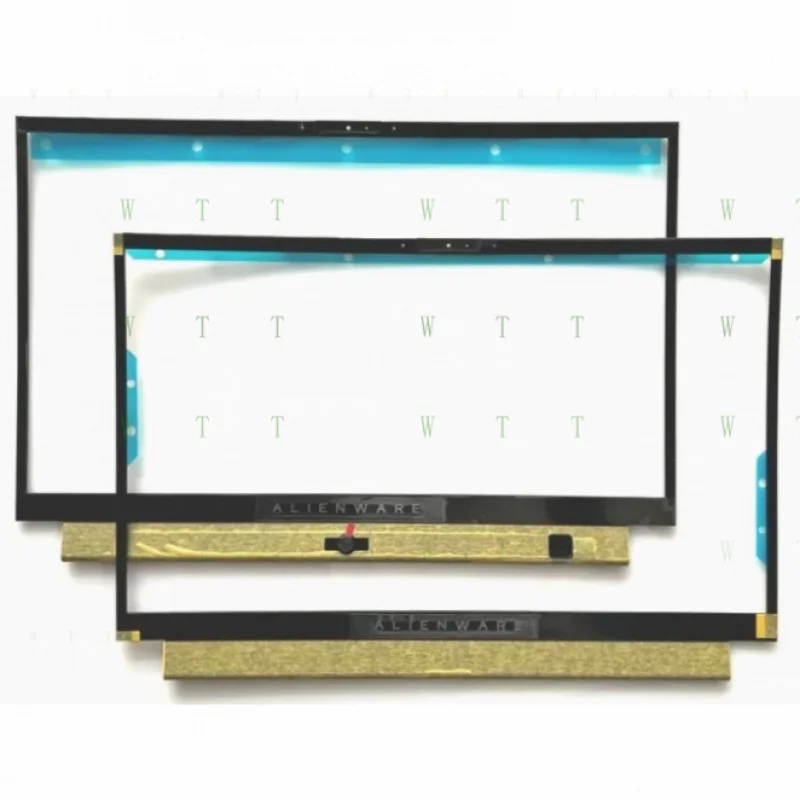 

MM Laptop Bezel Cover 0XT6VC 01J0K6 for Dell Alienware M15 R2