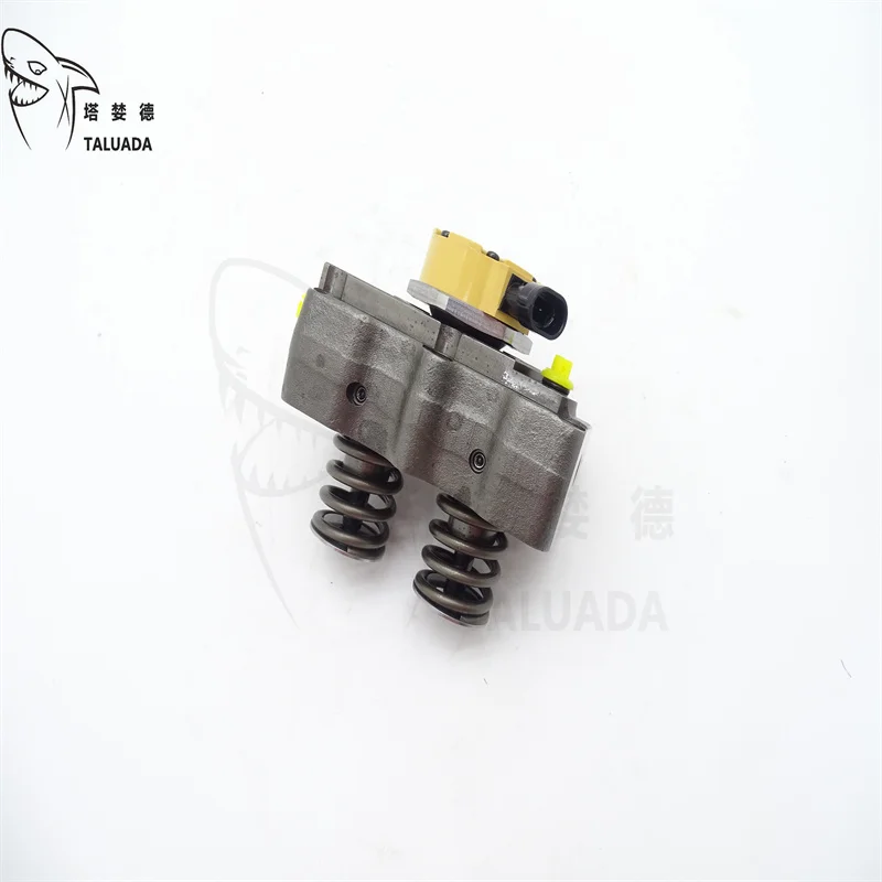 

For 326-4635 317-8021 Fuel Pump Solenoid Valve 324-0532 317-7966 Diesel Pump Valve 296-9126 312-5620 High Quality