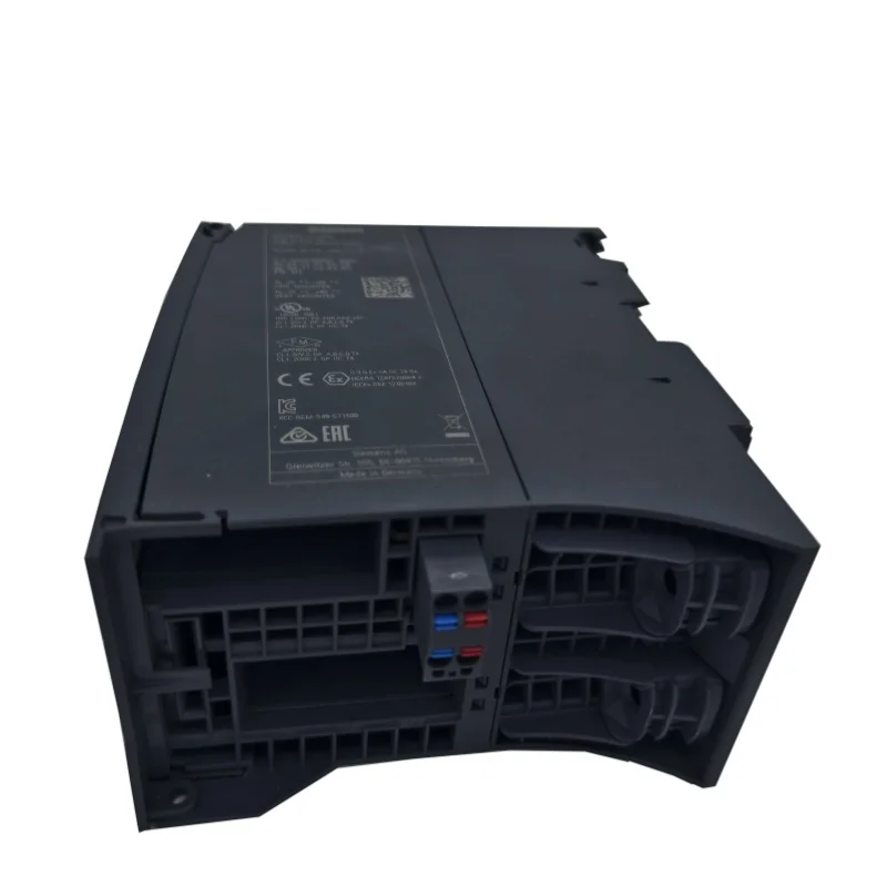6ES7515-2QM02-0AB0/S7-1500 1515-2 PN Central Processor, working memory 500KB