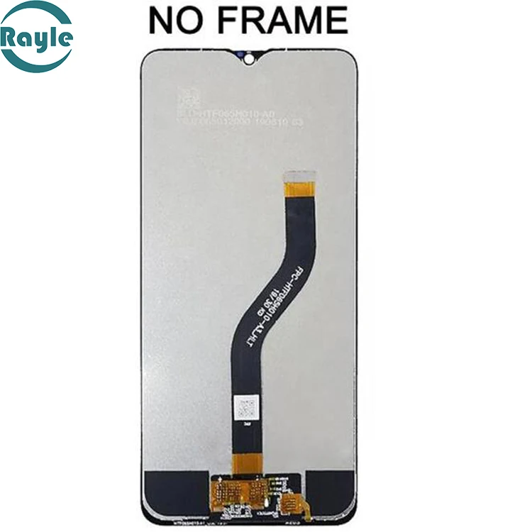 Display Telefoon Scherm Voor Samsung A20 Ultra Mobiele Telefoon Lcd Screenrep Display Touchscreen Digitizer Assemblage Vervanging