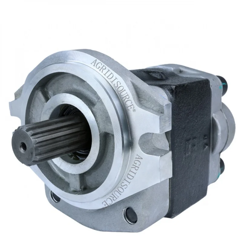 china：TS08581030015 Gear Pump for Foton Lovol Agricultural Machinery & Equipment Part Filter for Farm Tractors for Retail Indust