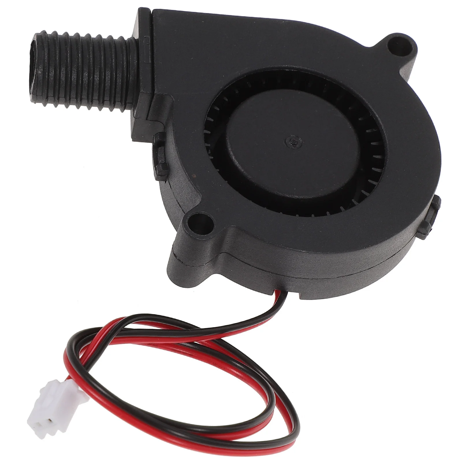 Fan Blower Inflatable 12v Cooling Dc Brushless for Inflatables Black Small Replacement