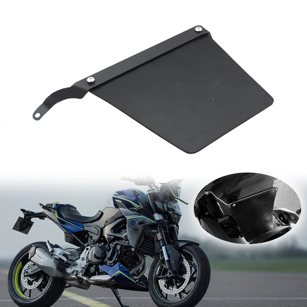 

For BMW F900R F900XR F 900 XR R 2020-2023 Motorcycle Accessories Shock Shield Shockproof Cover Fender Mudguard Rear Tire Hugger