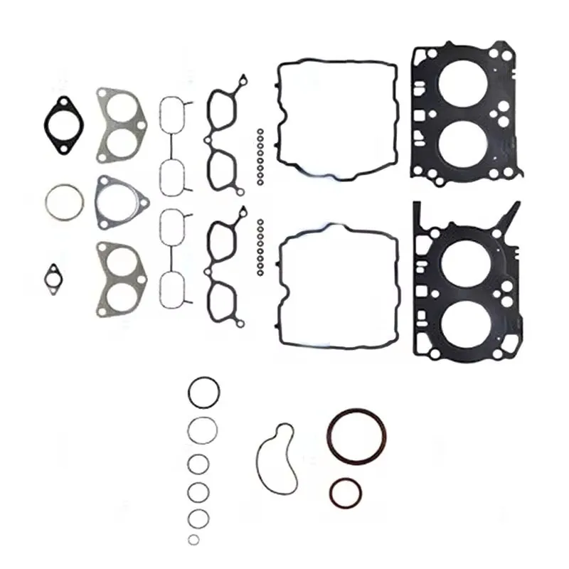 

New Genuine Full Engine Rebuild Conversion Gasket Set 10105AB570 For Subaru XV