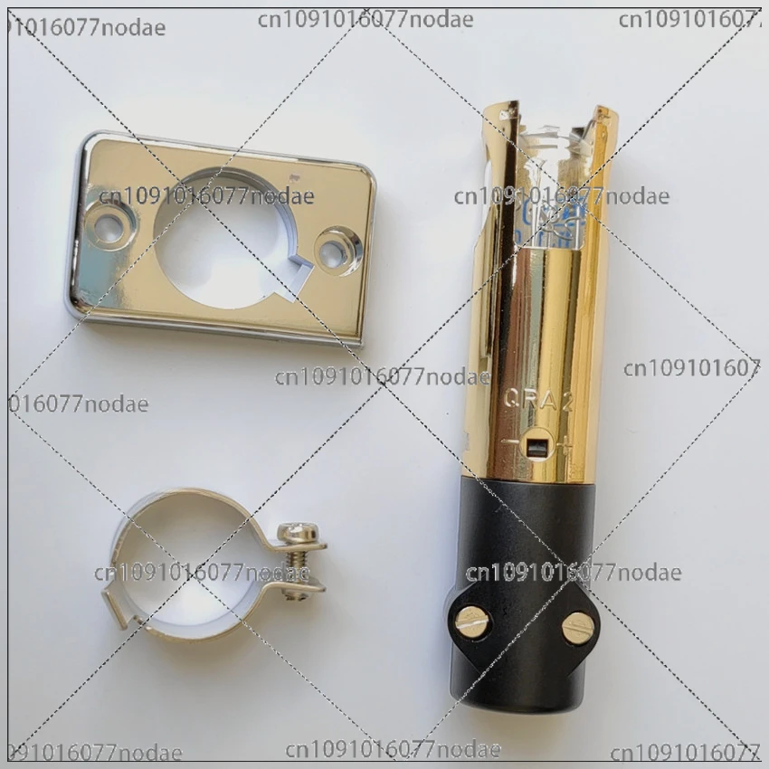 UV Probe for QRA2M Boiler Burner Fire Detector Photoelectric Eye