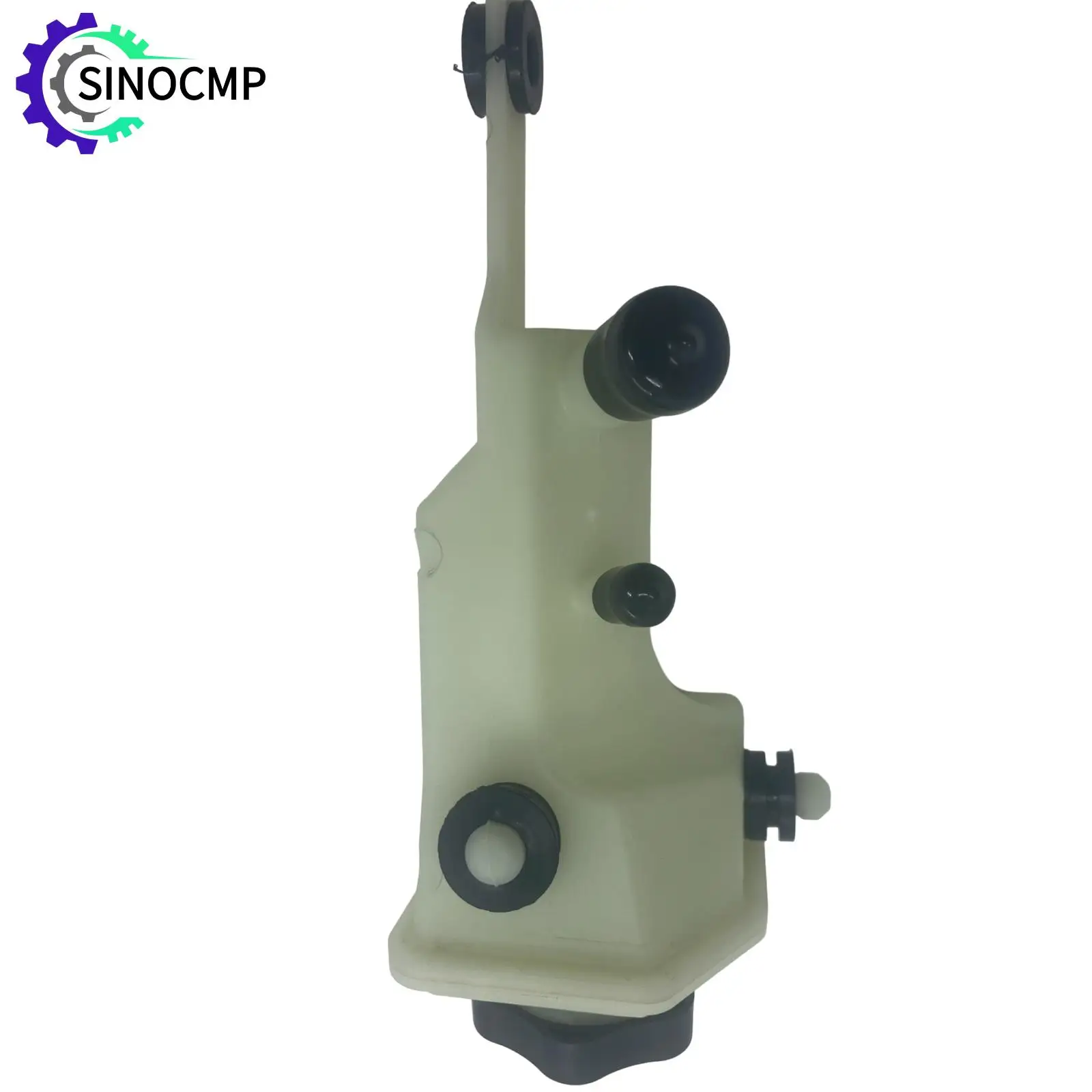 

Hydraulic Steering Oil Tank 2S653R700BF 2S65-3R700-BF For Ford Fiesta 2003-2010 M2S653R700BF Power Steering Reservoir Tank & Cap