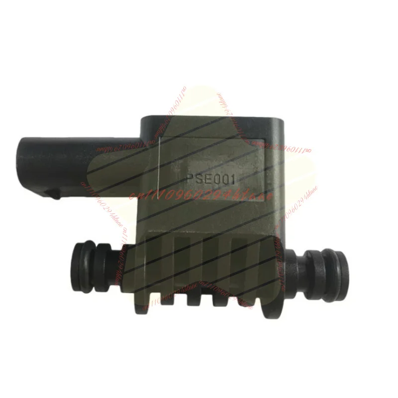 PSE001 Intake Sensor Solenoid Valve Sensor for Urea Pump Air Intake System Diesel Exhaust Fluid Pump Repair Replacement Part