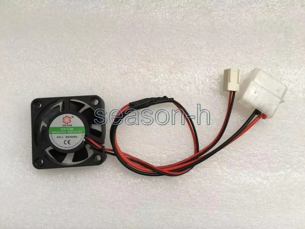 

Cooling Fan for 9261-8i 9260-8i 9271-8i 9361-8i 9364 9400 9550 9660 Controller Raid Card